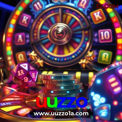 uuzzo | Cassino Online com Jogos Exclusivos e Suporte 24h