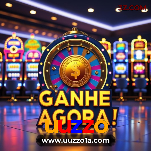 uuzzo: O cassino online mais confiável para você ter sorte e diversão!