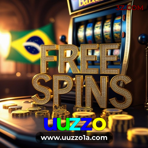 uuzzo - O melhor cassino online para você ganhar e se divertir! - uuzzo.com Plataforma