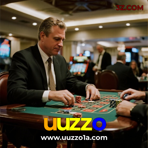 uuzzo.com – Cassino Online no Brasil com Slots, Blackjack e Promoções