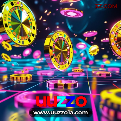 Slots Seguros no uuzzo – RTP Alto e Saques Rápidos