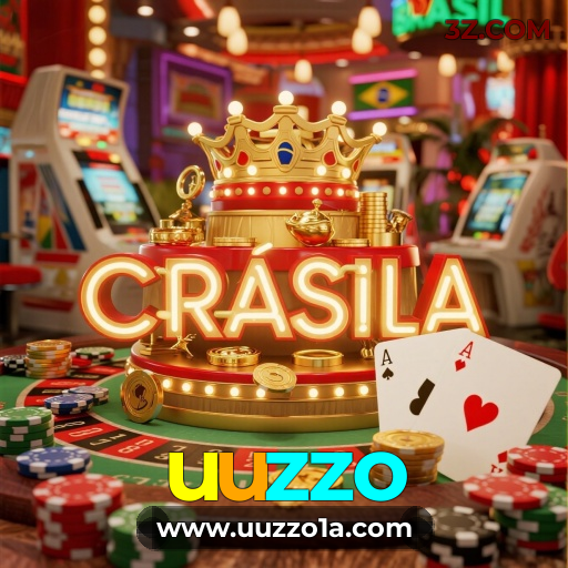 Descubra Novos Slots no uuzzo – Gráficos Imersivos e Prêmios 