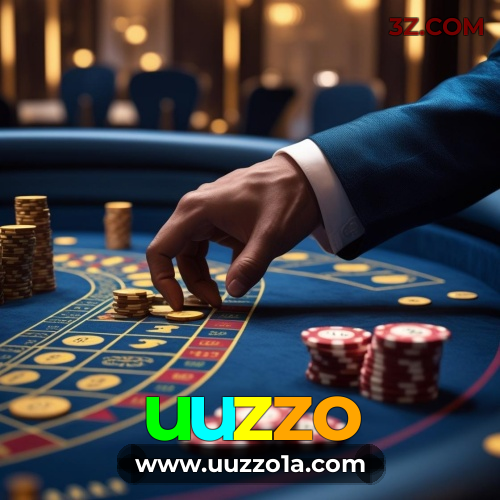 Cassino uuzzo | Jogos Online com Bônus Exclusivos