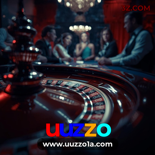 Promo uuzzo: O cassino online mais confiável para você conquistar o prêmio!