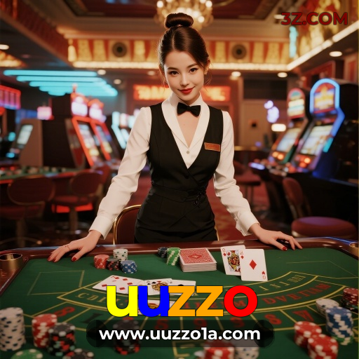 uuzzo.COM PLATAFORMA OFICIAL-🎖-uuzzo slots