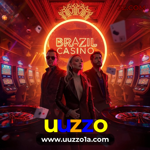 Cassino uuzzo | Apostas Esportivas e Depósitos Instantâneos