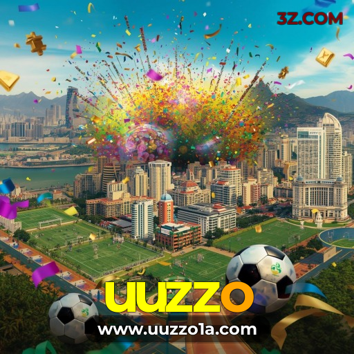 Descubra Novos Slots no uuzzo – Gráficos Imersivos e Prêmios 