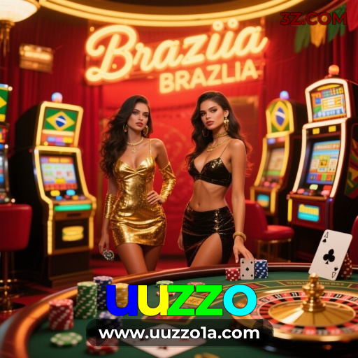Cassino uuzzo | Jogos Online com Bônus Exclusivos