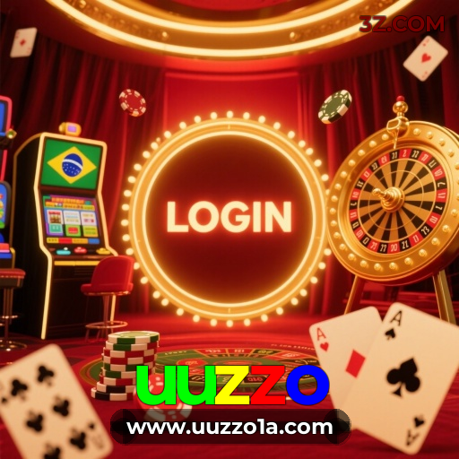 uuzzo — Slots e jackpots progressivos 