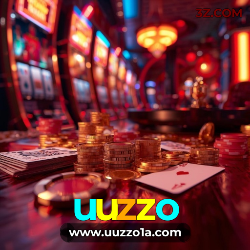 uuzzo 🏆 - ONLINE PLATAFORMA OFICIAL - uuzzo.com
