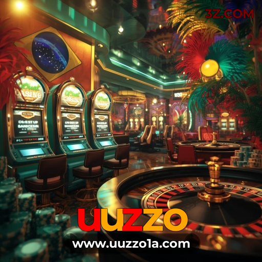 uuzzo APP⭐️Cassinos de Videogames Brasileiros⭐uuzzo COM