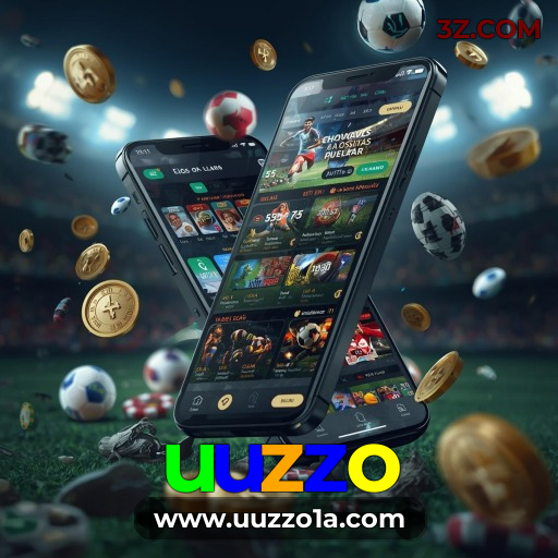 Promo uuzzo: Entre no cassino online mais famoso e ganhe prêmios incríveis agora!