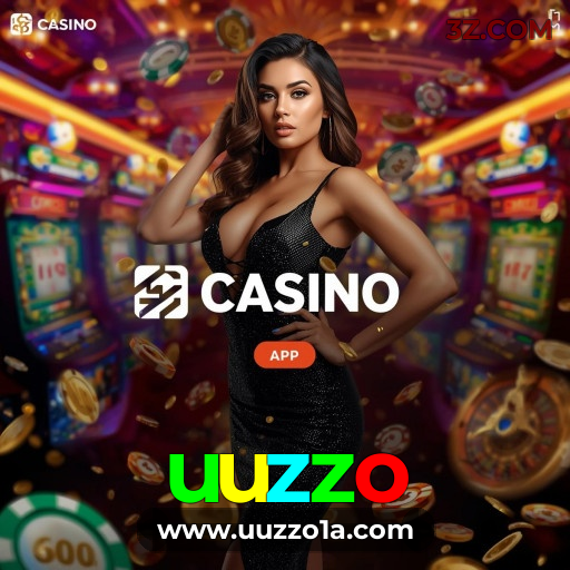 uuzzo: O cassino online mais confiável para você conquistar sua sorte!