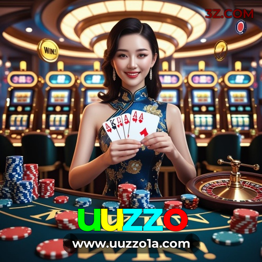 uuzzo.com 🏆 - Melhores Jogos de Azar do Brasil 🏆 - uuzzo